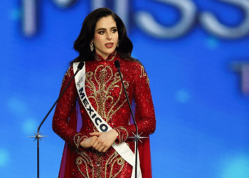 “Sigue bajo investigación”: Fátima Bosch en la mira de las autoridades en Tailandia