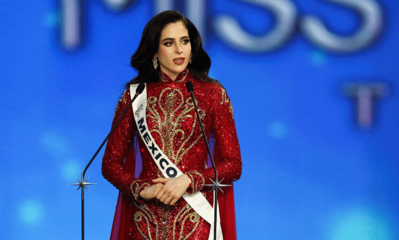 “Sigue bajo investigación”: Fátima Bosch en la mira de las autoridades en Tailandia