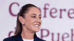 Sheinbaum: Está muy fuerte la economía y 2026 va a ser un buen año