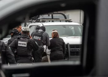 Localizan “en buen estado de salud” a dos agentes federales secuestrados en Jalisco: Sheinbaum