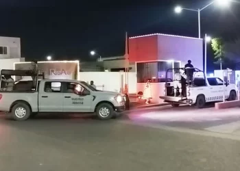 Hallan a mujer muerta dentro de casa al norte de Cajeme