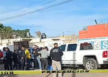 Ataque en funeral en Cajeme deja un hombre muerto y un menor herido