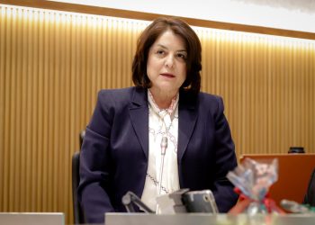 Gabriela Félix denuncia aprobación de nuevo cobro que afectará al sector agrícola en Sonora