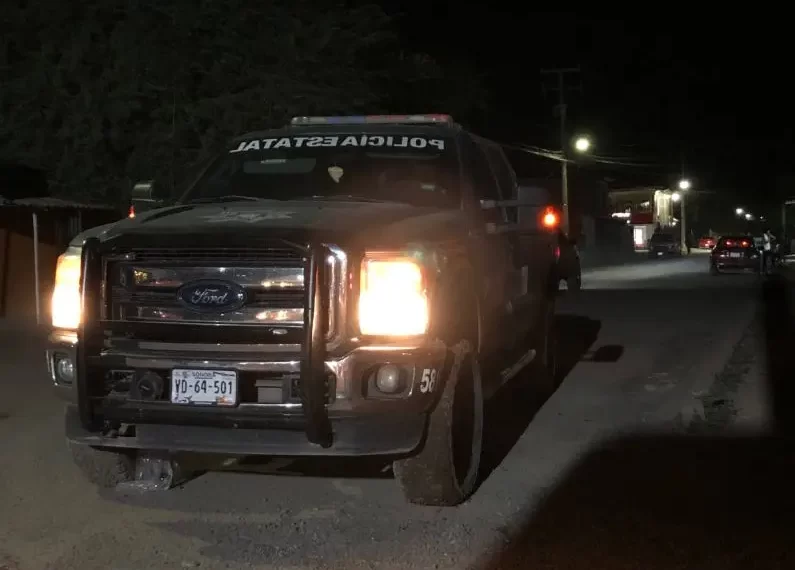 Asesinan al “Gallo” al sur de Cajeme