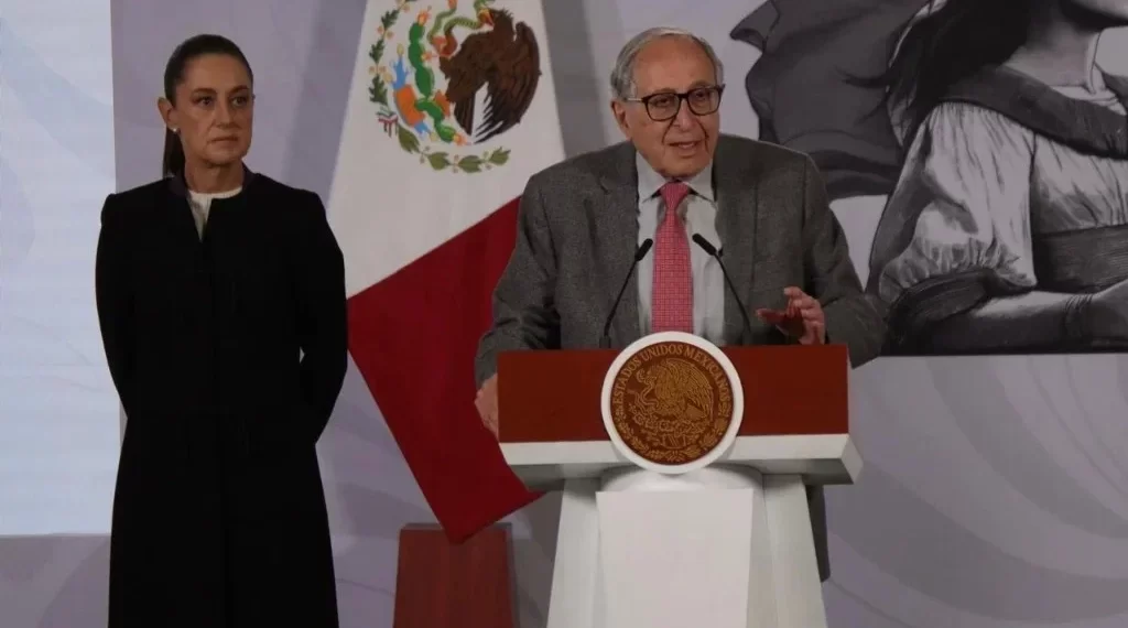 Descarta Ssa problemas con ‘supergripe’; pide vacunarse