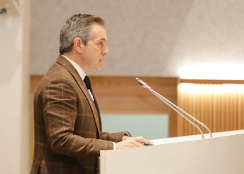 Busca Omar Del Valle Colosio asegurar planeación estratégica del agua