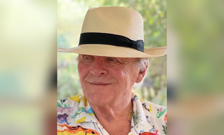 Anthony Hopkins celebra 88 años de vida y 50 sin alcoholismo