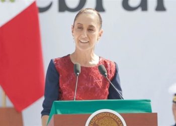 Sentencia Sheinbaum: no hay justificación para una vida de lujos en la 4T