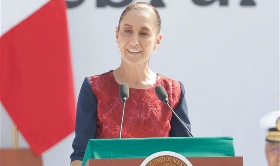 Sentencia Sheinbaum: no hay justificación para una vida de lujos en la 4T