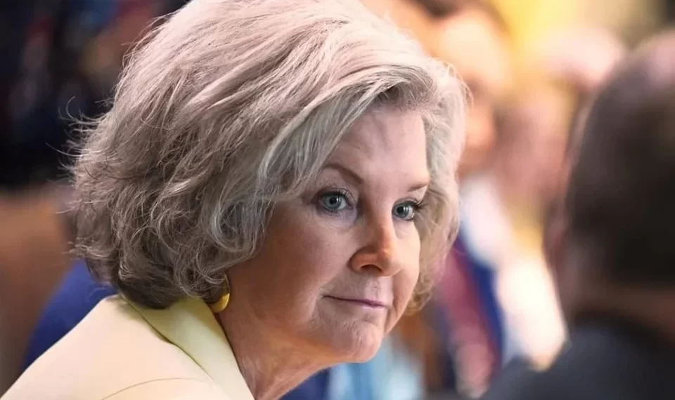 Personalidad de Trump es de un alcohólico: Jefa de Gabinete