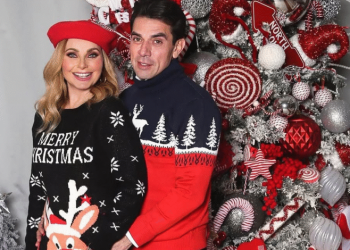  Jorge Salinas expresa su deseo de reunirse con todos sus hijos