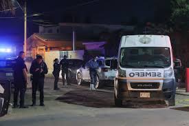 Jornada violenta en Hermosillo, se registran cuatro asesinatos