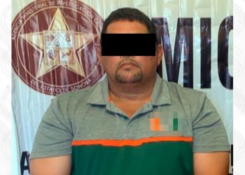 Vinculan a proceso a ladrón de joyas y dinero en San Carlos