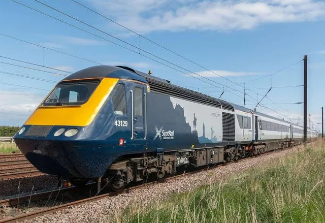 SEMAR adquirió vagones usados para proyectos ferroviarios en México