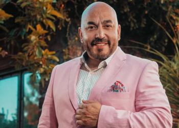 Lupillo Rivera habla de su romance con Taina Pimentel