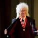 Brian May revela canción inédita de Queen