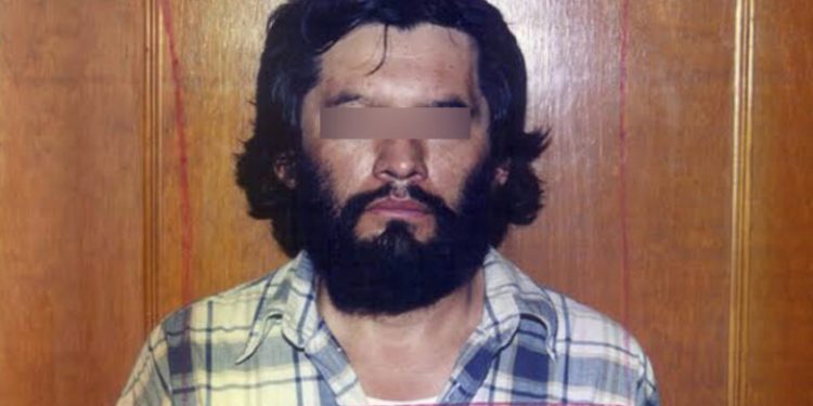 Absuelven a “El Mochaorejas” por secuestro y delincuencia organizada