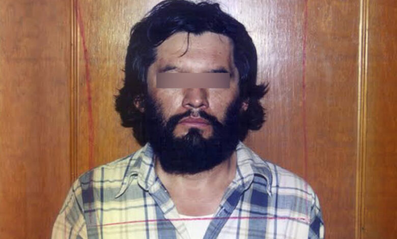 Absuelven a “El Mochaorejas” por secuestro y delincuencia organizada