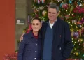 Resalta Sheinbaum el amor y los valores en Navidad