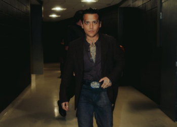 Univesal apela, frente al proceso legal en contra de Christian Nodal