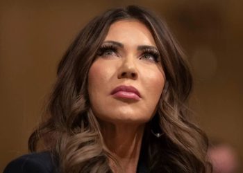 Dañan cárteles mexicanos intereses de EU: Noem