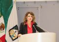 Impulsa Alejandra López Noriega fortalecimiento de los Órganos Internos de Control