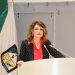 Impulsa Alejandra López Noriega fortalecimiento de los Órganos Internos de Control
