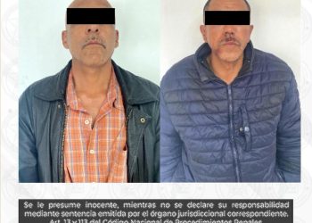 FGJES formula imputación a dos hermanos por tentativa de homicidio contra padre e hijo en Magdalena de Kino