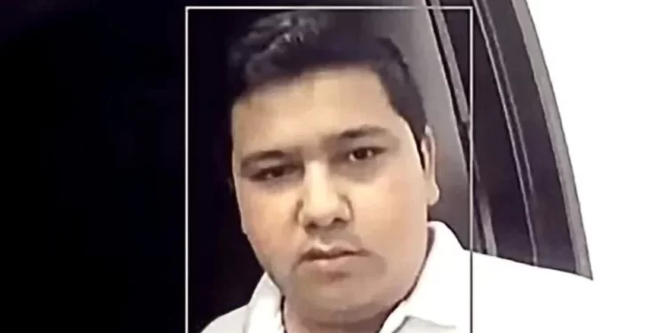 Ejecutan a peligroso capo en la Zona Rosa de la CDMX