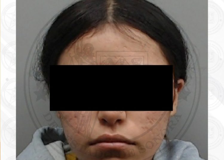 FGJES obtiene vinculación a proceso y prisión preventiva justificada contra Danna Gabriela “N” por desaparición y asociación delictuosa