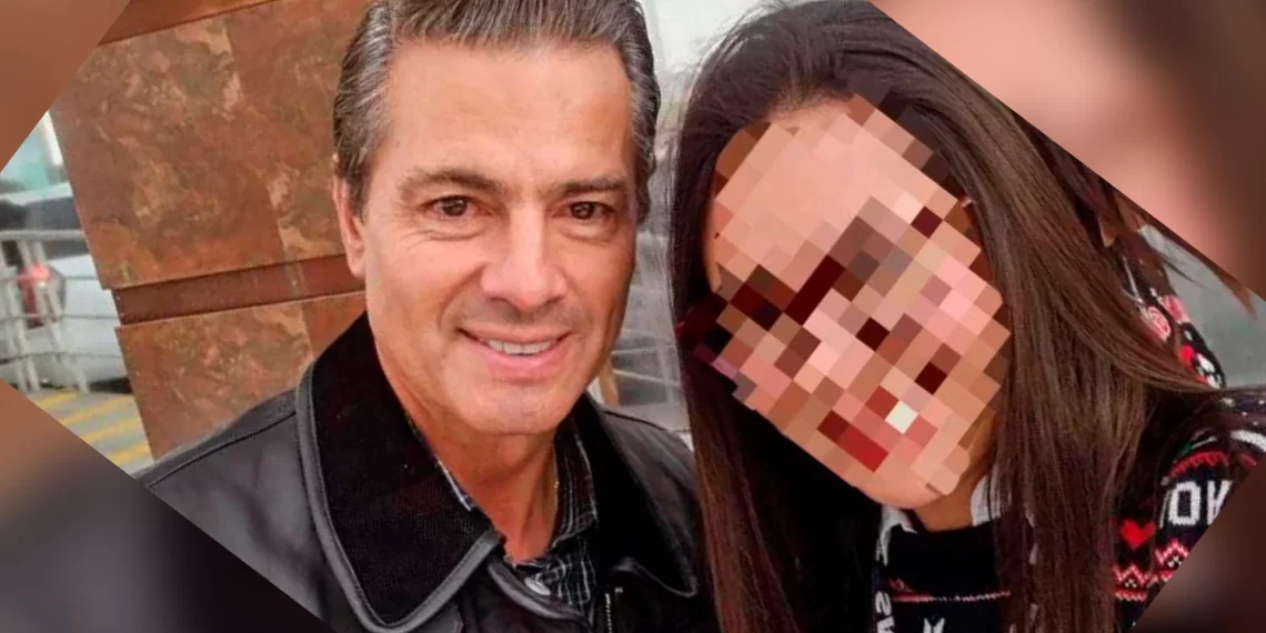 Reaparece Peña Nieto en Metepec