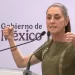 Campañas contra la 4T fortalecen al humanismo mexicano: Sheinbaum
