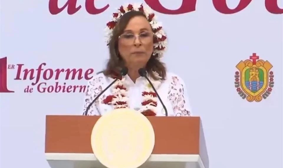 Rechaza Nahle censura tras detención de reportero