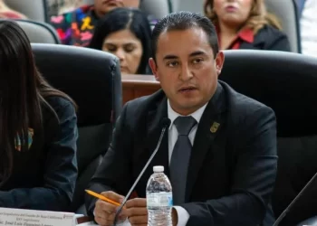 EU retira la visa a José Luis Dagnino, alcalde en Baja California