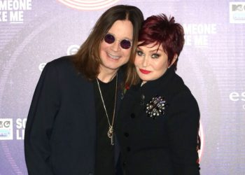 Ozzy Osbourne se sentía listo para morir