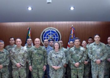 México y EU fortalecen seguridad en frontera ante Mundial 2026