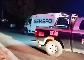 Ejecutan a joven motociclista al sur de Cajeme