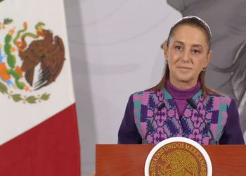 Terna de Sheinbaum para la titularidad de FGR la conforman 3 mujeres