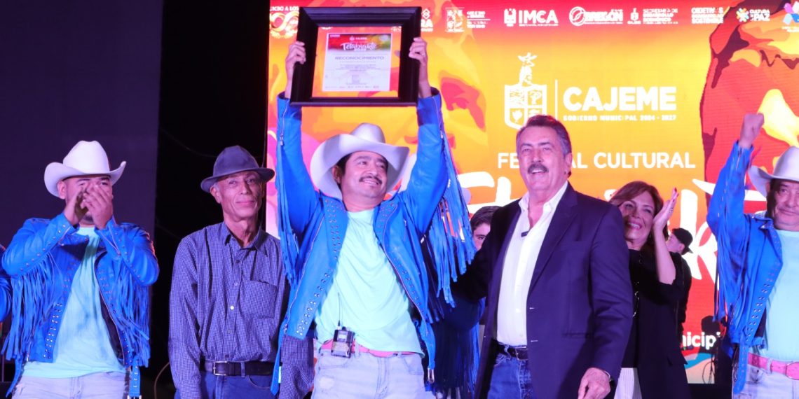 Engalana La Brissa cierre de Festival Tetabiakte 2025