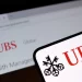 UBS podría recortar 10 mil empleos hasta 2027