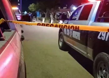 Registra Cajeme otra ejecución en Urbi Villas del Real