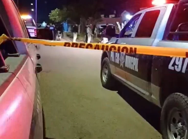 Registra Cajeme otra ejecución en Urbi Villas del Real