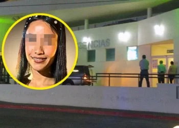 Muere jovencita de 19 años en hospital de Guaymas