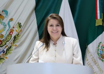 Tarifas sociales, un paso firme para cerrar brechas, combatir desigualdades y dignificar la vida de los sonorenses: diputada Vicky Espinoza