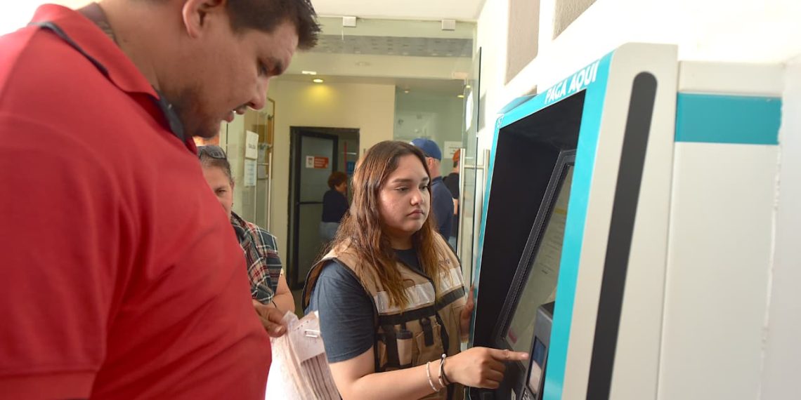 Invitan a aprovechar los últimos días del descuento por pronto pago en predial 2026