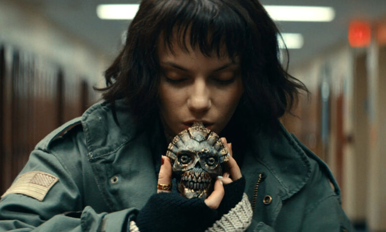 Promete el 2026 mucho cine de terror