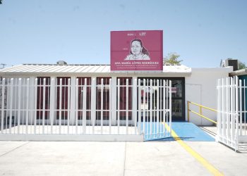 Gobierno de Sonora fortalece la atención integral a personas adultas mayores