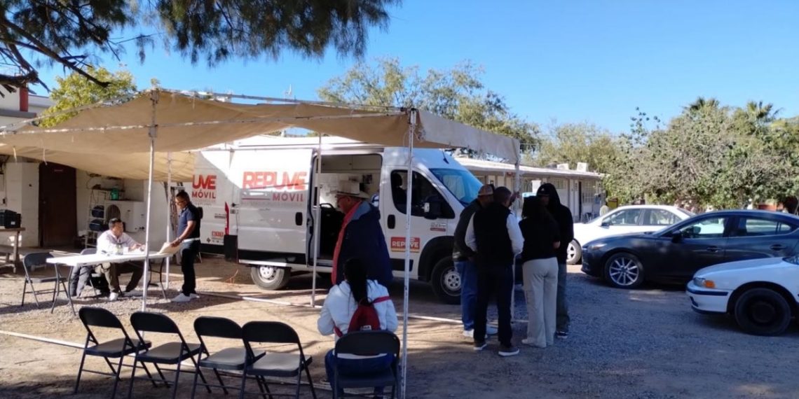 Concluye de manera oficial el decreto para regularización de vehículos extranjeros: SSPC Sonora