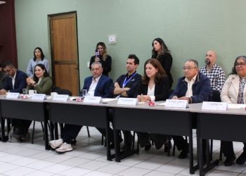 Reinstala UTNogales su Consejo de Vinculación y Pertinencia