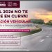 Gobierno de Sonora otorga descuentos por pronto pago en revalidación vehicular 2026